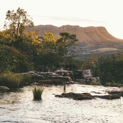 Arc secret du nordeste en famille