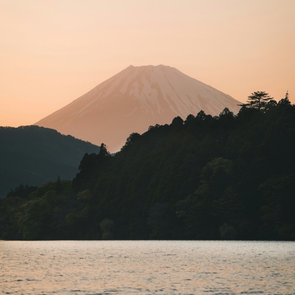 Kansai, à contretemps, au cœur de la Péninsule de Kii
