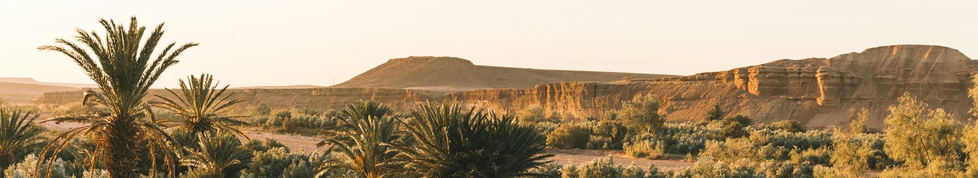 Voyage au Maroc