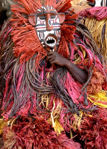 Sécurité en Tanzanie