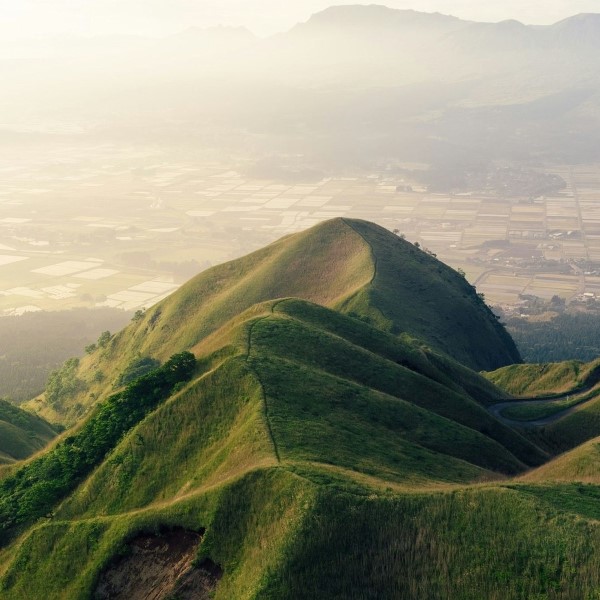 Circuit Japon au volant : Kyushu et les trésors cachés du sud