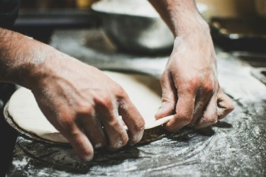 Voyage gastronomique