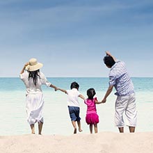 lien Voyage en famille