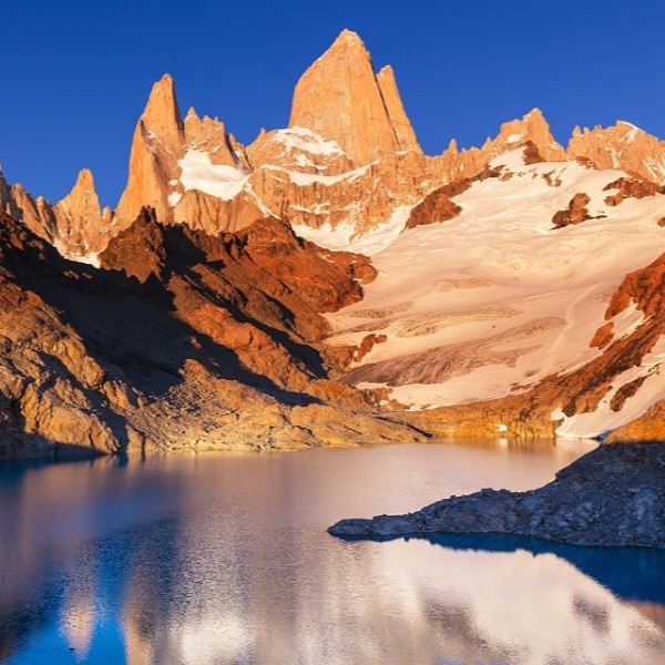 Fitz Roy