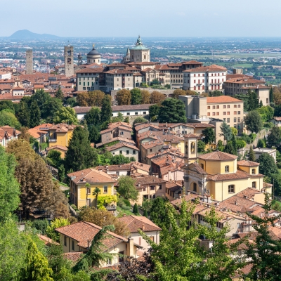 Lombardie