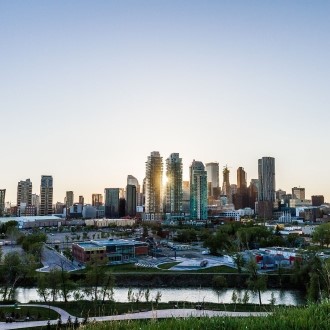 Calgary
