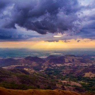 cañas spot nord du costa rica