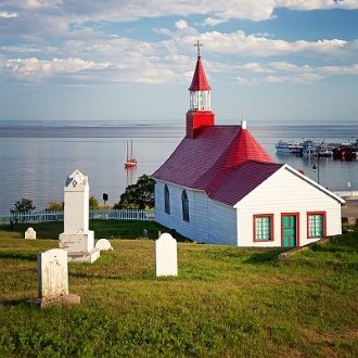 tadoussac