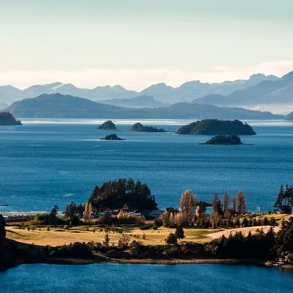 Bariloche