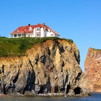 percé