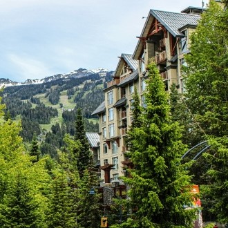 Whistler