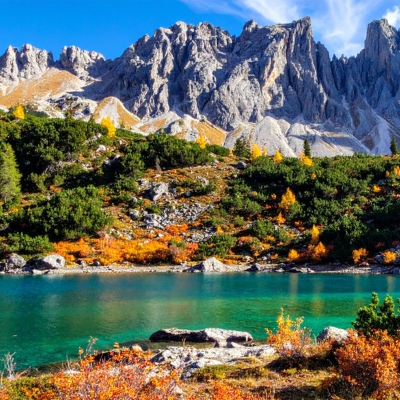 italie du nord