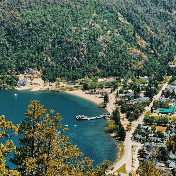 San Martin de los Andes