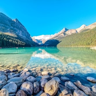 Lac Louise