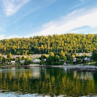 Nanaimo