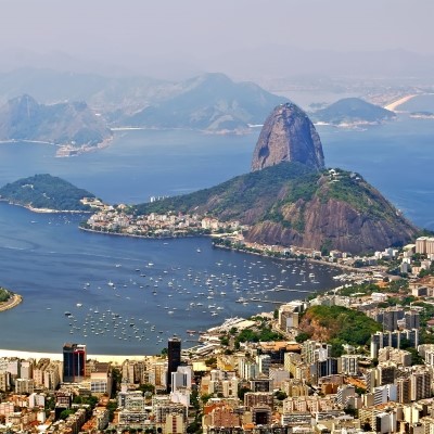 rio de janeiro