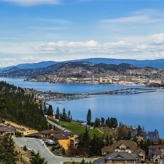 Kelowna