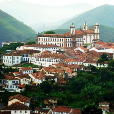 minas gerais