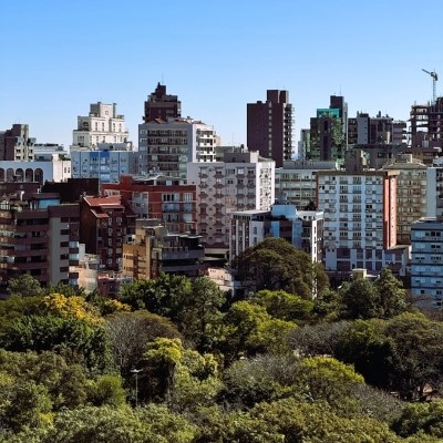 porto alegre