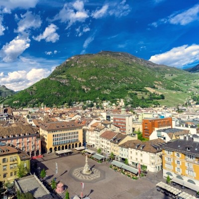 Bolzano