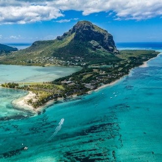 Le Morne