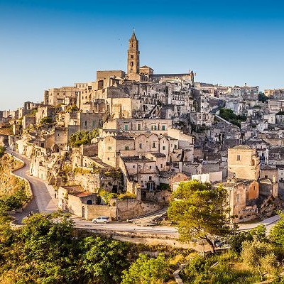 MATERA