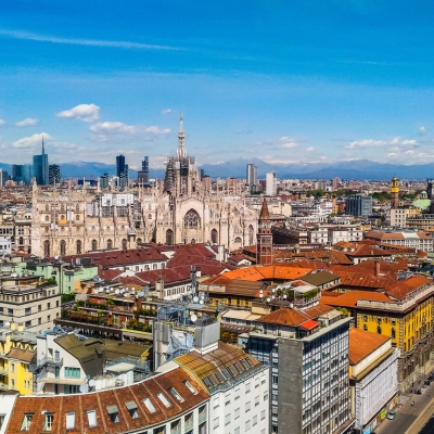Milan