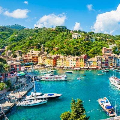 PORTOFINO