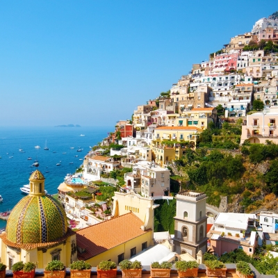 Positano