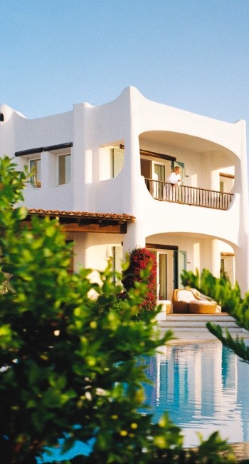 romazzino a belmond hotel