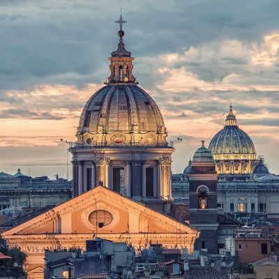 rome