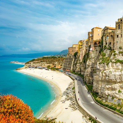 Tropea