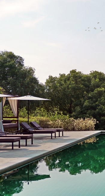alila fort bishangarh hotel