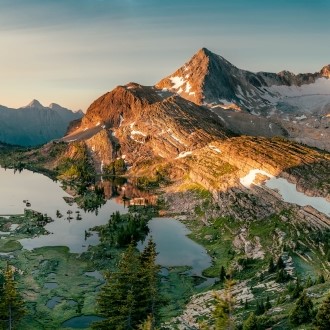 COLOMBIE-BRITANNIQUE