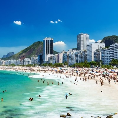copacabana