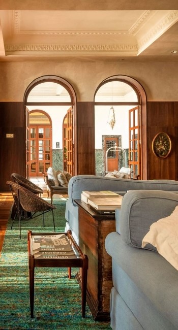 fasano salvador hotel