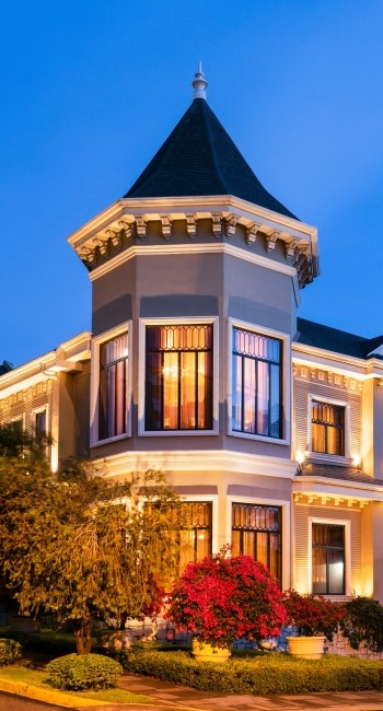 hotel grano de oro