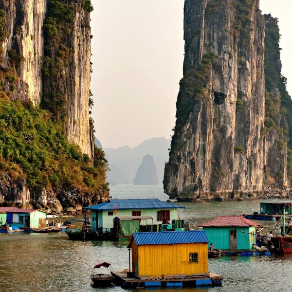 circuit le vietnam mémoires vives et ancestrales