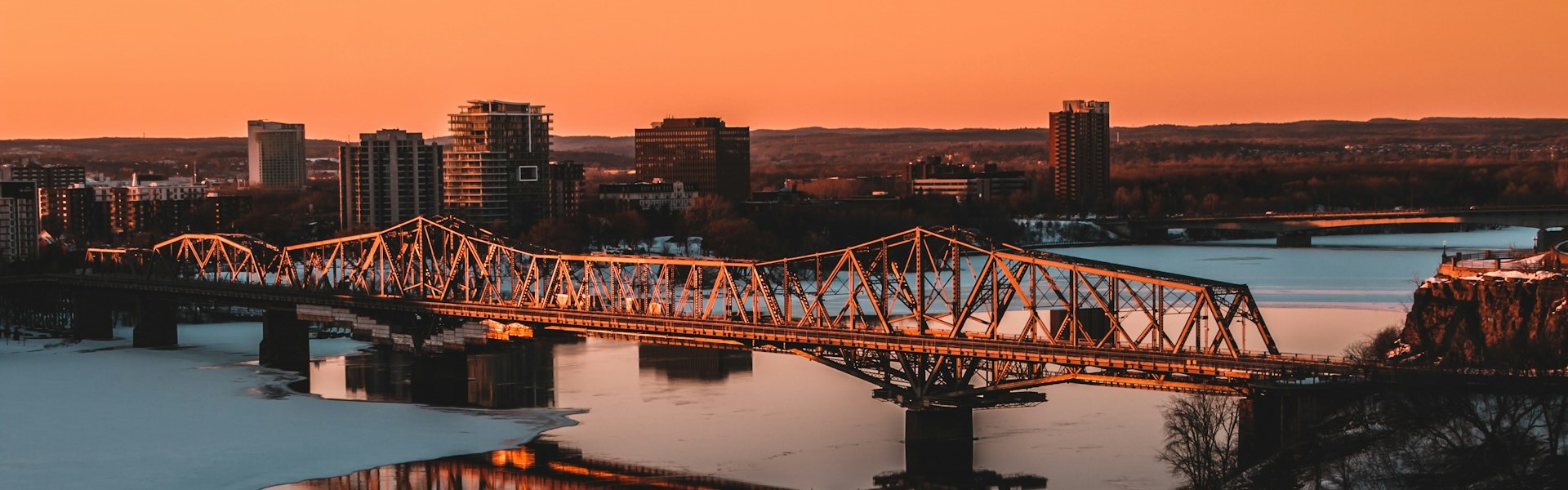 ottawa en ontario canada