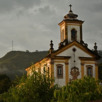 ouro preto