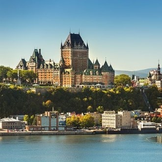 québec