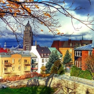 québec