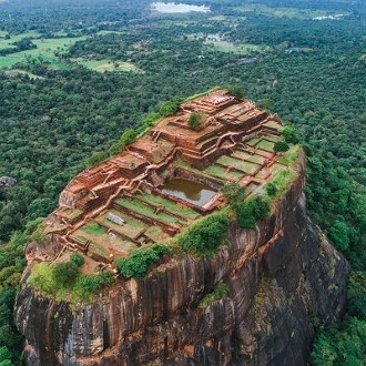 sigiriya