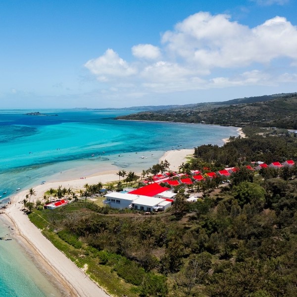 séjour au c rodrigues mourouk