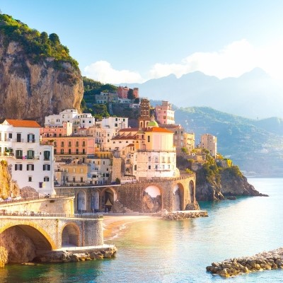 Amalfi