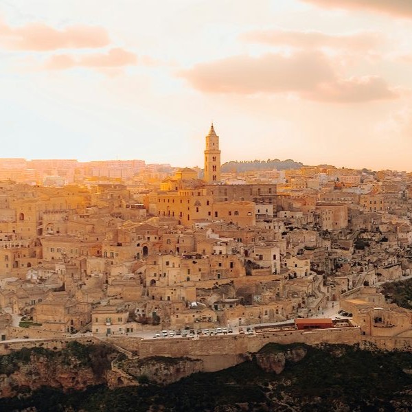 Basilicate et Pouilles, en toute confidence