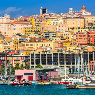 Cagliari