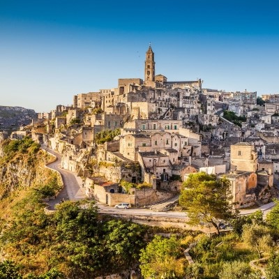 circuit côte amalfitaine ‑ pouilles on dirait le sud