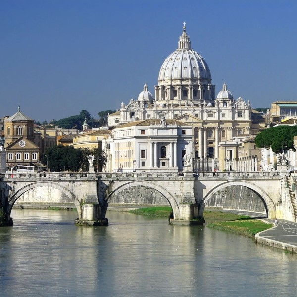 De chefs‑d'œuvre en Palais, l'âme de Rome