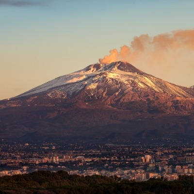Etna